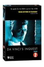 Watch Da Vincis Inquest 9Movies
