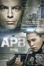Watch APB 9Movies