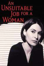Watch An Unsuitable Job for a Woman 9Movies