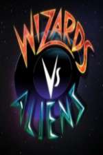 Watch Wizards vs Aliens 9Movies