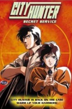 Watch City Hunter: Secret Service 9Movies