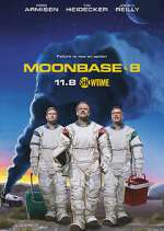 Watch Moonbase 8 9Movies