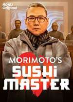 Watch Morimoto's Sushi Master 9Movies