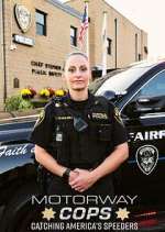 Watch Motorway Cops: Catching America\'s Speeders 9Movies