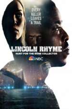 Watch Lincoln Rhyme: Hunt for the Bone Collector 9Movies