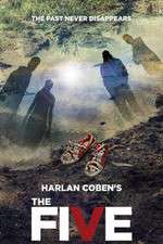 Watch The Five 9Movies