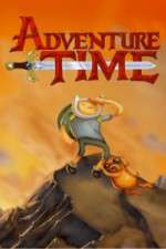 Watch Adventure Time with Finn and Jake 9Movies