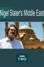 Watch Nigel Slater's Middle East 9Movies