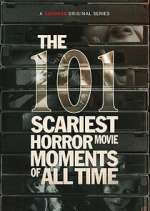 Watch The 101 Scariest Horror Movie Moments of All Time 9Movies