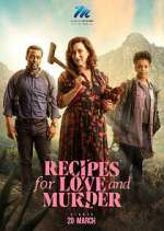 Watch Recipes for Love and Murder 9Movies
