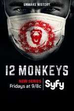 Watch 12 Monkeys 9Movies