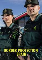Watch Border Protection Spain 9Movies
