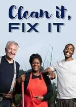 Watch Clean It, Fix It 9Movies