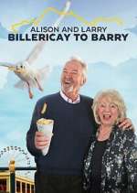 Watch Alison & Larry: Billlericay to Barry 9Movies
