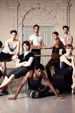 Watch Agony & Ecstasy A Year with English National Ballet 9Movies