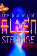 Watch The Journey of Allen Strange 9Movies