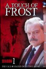 Watch A Touch of Frost 9Movies