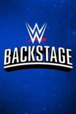 Watch WWE Backstage 9Movies