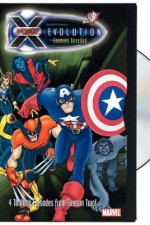 Watch X-Men: Evolution 9Movies
