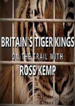 Watch Britain's Tiger Kings - On the Trail with Ross Kemp 9Movies