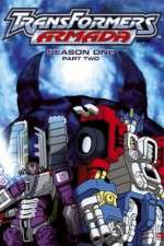 Watch Transformers: Armada 9Movies