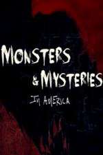 Watch Monsters and Mysteries in America 9Movies