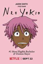 Watch Neo Yokio 9Movies