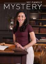 Watch My Family Mystery 9Movies