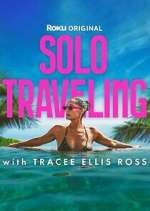Watch Solo Traveling with Tracee Ellis Ross 9Movies