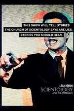 Watch Leah Remini Scientology and the Aftermath 9Movies