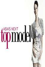 Watch Asias Next Top Model 9Movies