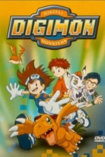 Watch Digimon: Digital Monsters 9Movies