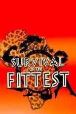 Watch Survival of the Fittest 9Movies