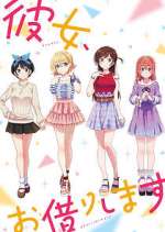 Watch Rent-A-Girlfriend 9Movies