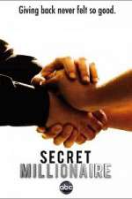 Watch Secret Millionaire (US) 9Movies
