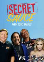 Watch Secret Sauce with Todd Graves 9Movies