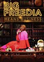 Watch Big Freedia Means Business 9Movies