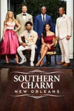 Watch Southern Charm New Orleans 9Movies