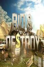 Watch Bid & Destroy 9Movies
