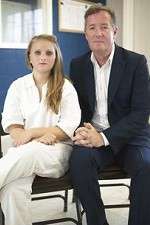 Watch Killer Women with Piers Morgan 9Movies