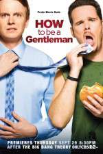 Watch How to Be a Gentleman 9Movies