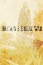 Watch Britain's Great War 9Movies