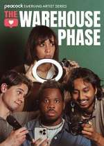 Watch The Warehouse Phase 9Movies
