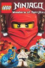 Watch Ninjago Masters of Spinjitzu 9Movies