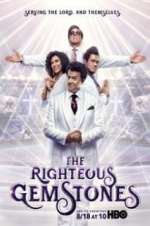 Watch The Righteous Gemstones 9Movies