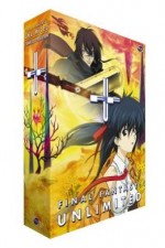 Watch Final Fantasy: Unlimited 9Movies