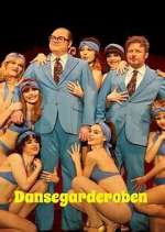 Watch Dansegarderoben 9Movies