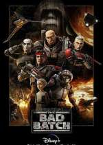 Watch Star Wars: The Bad Batch 9Movies
