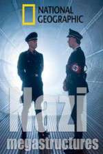 Watch Nazi Megastructures 9Movies