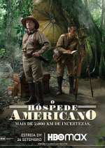 Watch O Hóspede Americano 9Movies